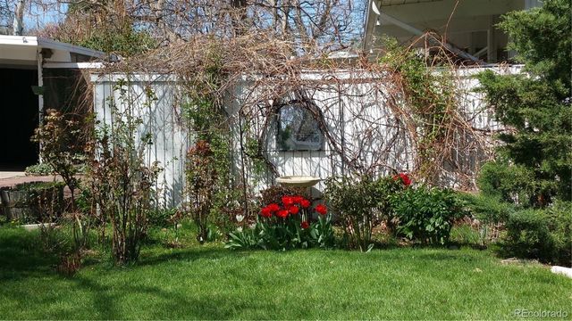 1323 S Eudora Street, Denver, CO 80222