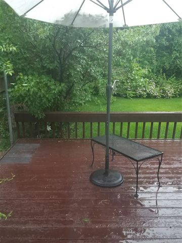 1323 S Eudora Street, Denver, CO 80222