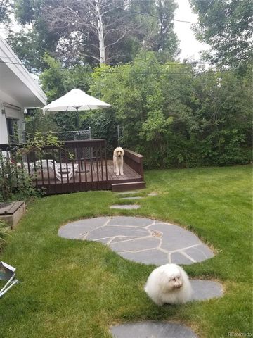 1323 S Eudora Street, Denver, CO 80222