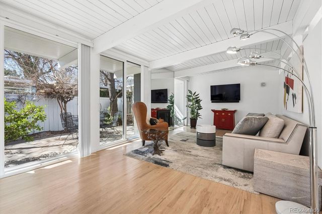 1323 S Eudora Street, Denver, CO 80222