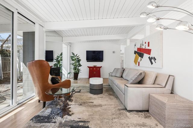 1323 S Eudora Street, Denver, CO 80222