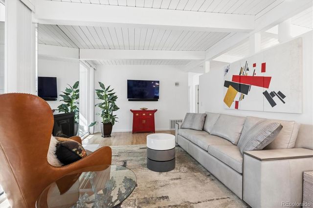 1323 S Eudora Street, Denver, CO 80222