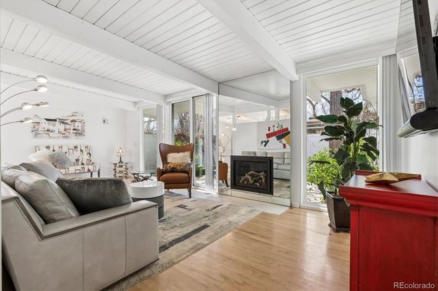 1323 S Eudora Street, Denver, CO 80222