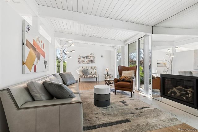 1323 S Eudora Street, Denver, CO 80222