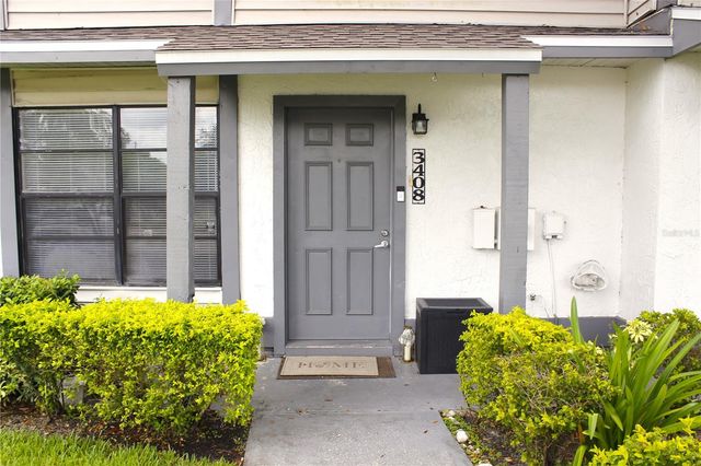 3408 OAK TRAIL COURT, Tampa, FL 33614