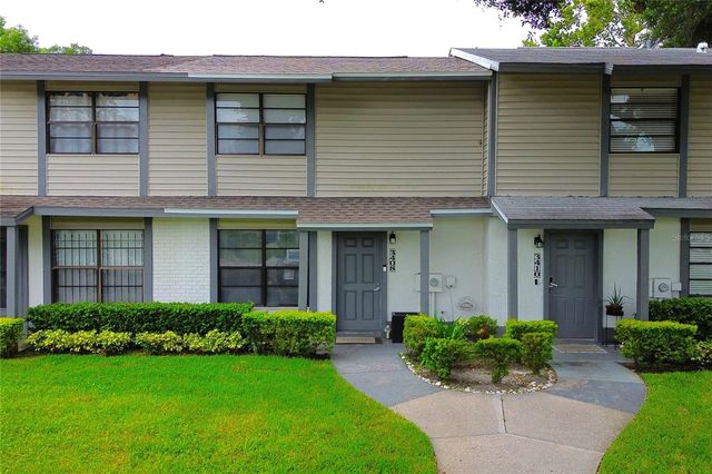 3408 OAK TRAIL COURT, Tampa, FL 33614