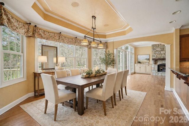 304 Pine Forest Trace, Hendersonville, NC 28739