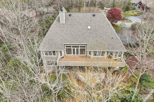 304 Pine Forest Trace, Hendersonville, NC 28739