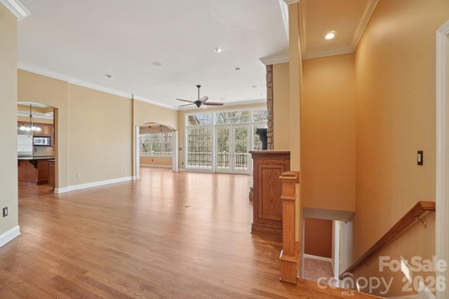 304 Pine Forest Trace, Hendersonville, NC 28739