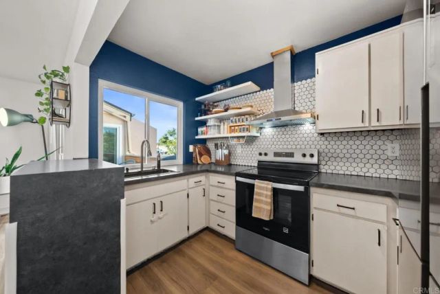 3238 Ashford Street D, San Diego, CA 92111
