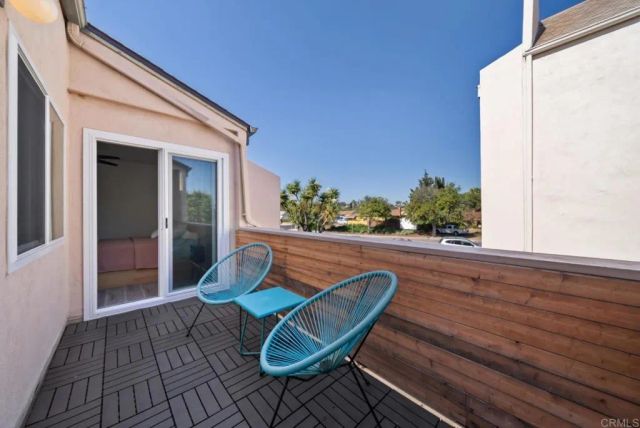 3238 Ashford Street D, San Diego, CA 92111