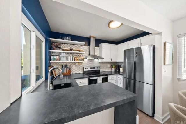 3238 Ashford Street D, San Diego, CA 92111