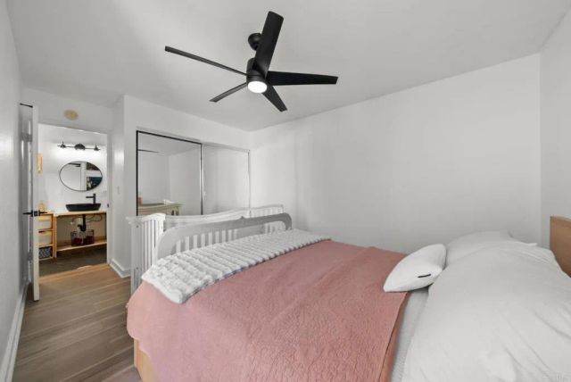 3238 Ashford Street D, San Diego, CA 92111