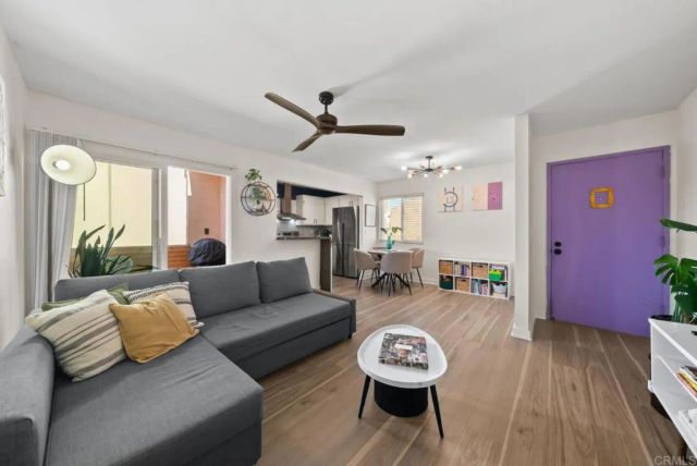 3238 Ashford Street D, San Diego, CA 92111