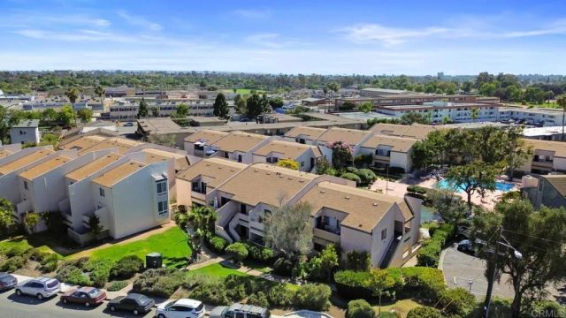 3238 Ashford Street D, San Diego, CA 92111