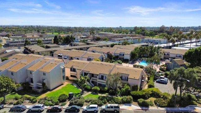 3238 Ashford Street D, San Diego, CA 92111