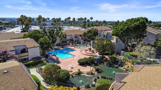 3238 Ashford Street D, San Diego, CA 92111