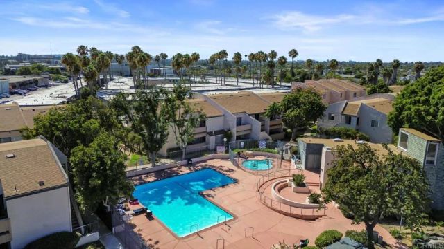 3238 Ashford Street D, San Diego, CA 92111