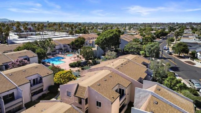 3238 Ashford Street D, San Diego, CA 92111