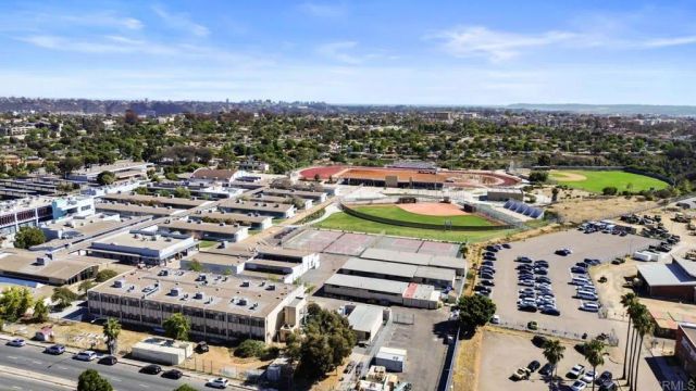 3238 Ashford Street D, San Diego, CA 92111