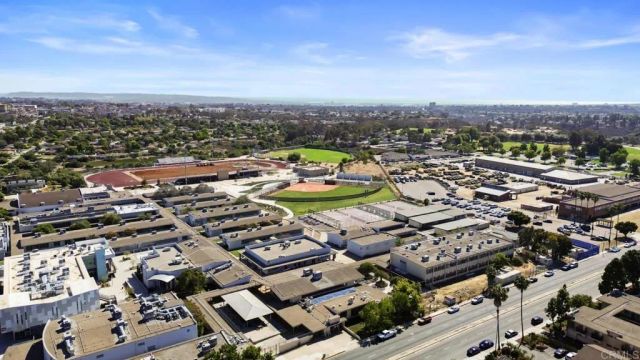 3238 Ashford Street D, San Diego, CA 92111