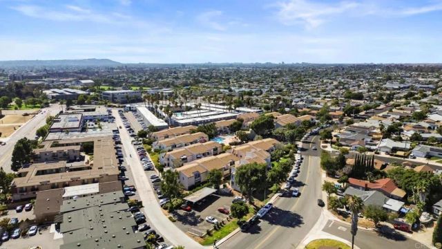 3238 Ashford Street D, San Diego, CA 92111
