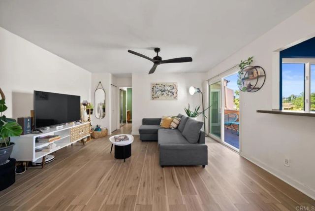 3238 Ashford Street D, San Diego, CA 92111