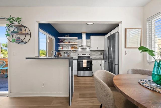 3238 Ashford Street D, San Diego, CA 92111
