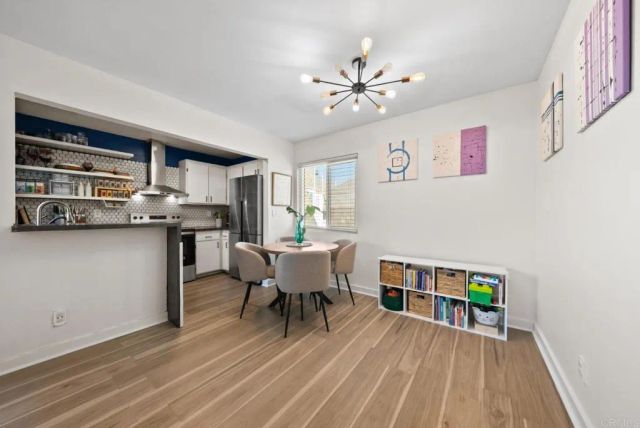 3238 Ashford Street D, San Diego, CA 92111