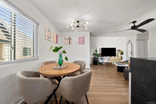 3238 Ashford Street D, San Diego, CA 92111