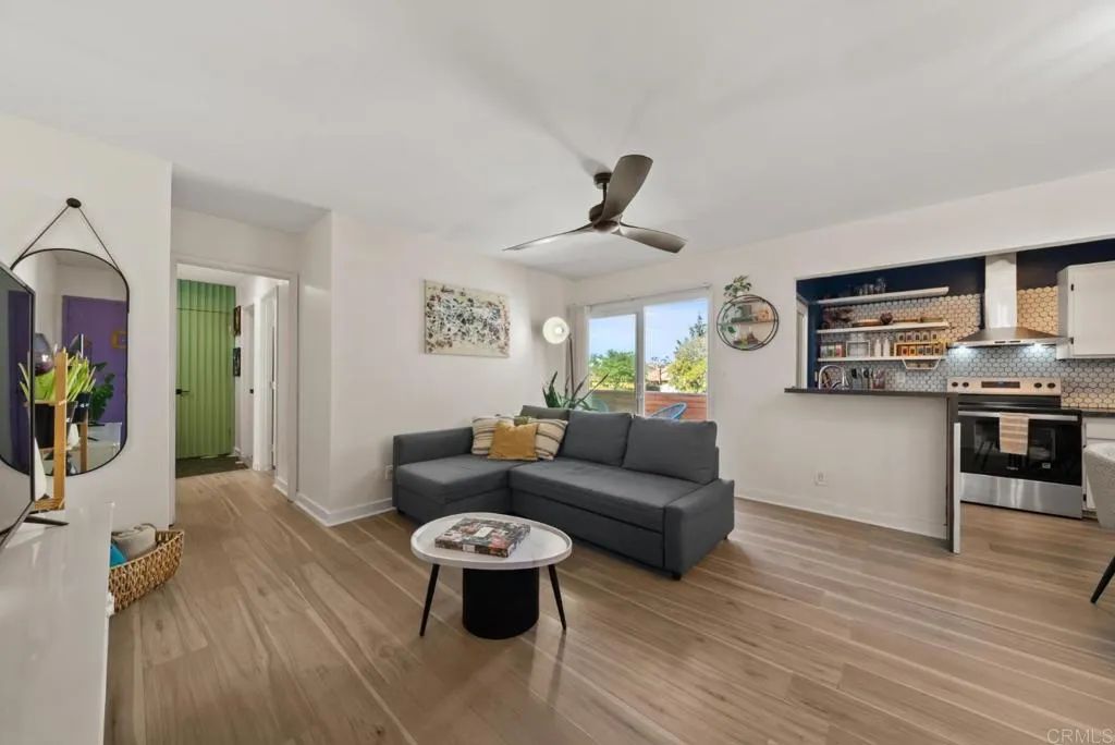 3238 Ashford Street D, San Diego, CA 92111