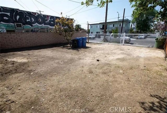 4312 Ascot, Los Angeles, CA 90011
