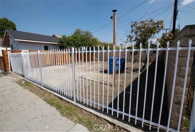 4312 Ascot, Los Angeles, CA 90011