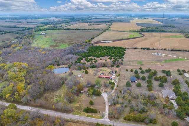 8389 County Road 502, Blue Ridge, TX 75424