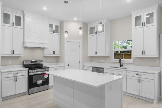 108 Parkside Drive, Trinidad, TX 75163