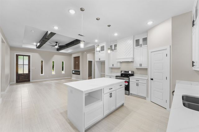 108 Parkside Drive, Trinidad, TX 75163