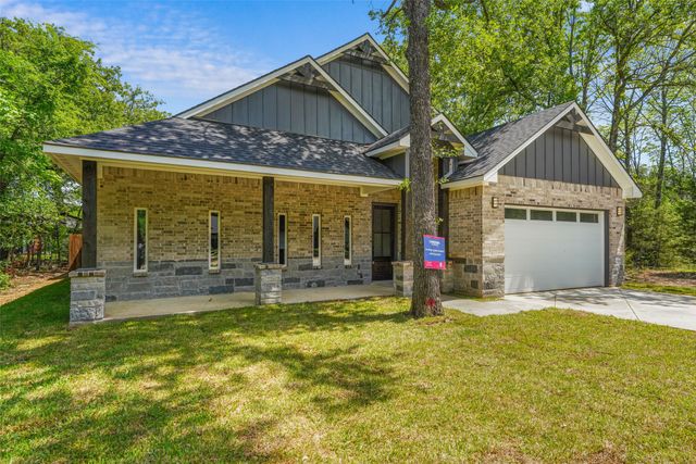 108 Parkside Drive, Trinidad, TX 75163