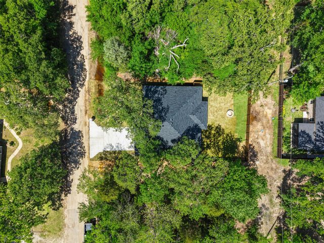 108 Parkside Drive, Trinidad, TX 75163