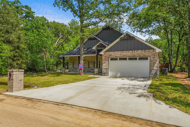 108 Parkside Drive, Trinidad, TX 75163
