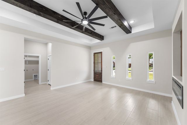 108 Parkside Drive, Trinidad, TX 75163