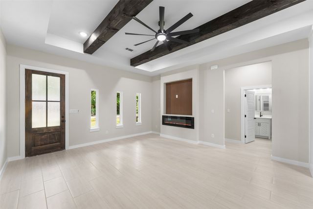 108 Parkside Drive, Trinidad, TX 75163