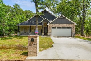 108 Parkside Drive, Trinidad, TX 75163