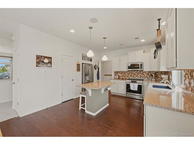 8341 Plumwood Cir, Colorado Springs, CO 80927