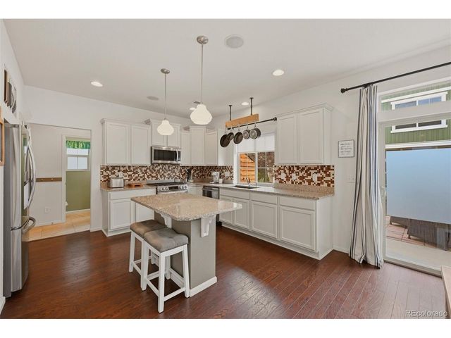 8341 Plumwood Cir, Colorado Springs, CO 80927