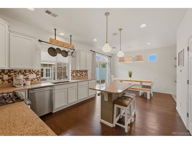 8341 Plumwood Cir, Colorado Springs, CO 80927