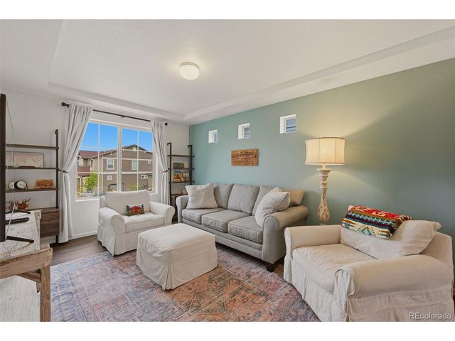 8341 Plumwood Cir, Colorado Springs, CO 80927