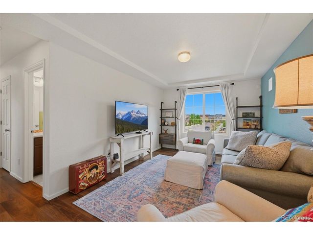 8341 Plumwood Cir, Colorado Springs, CO 80927