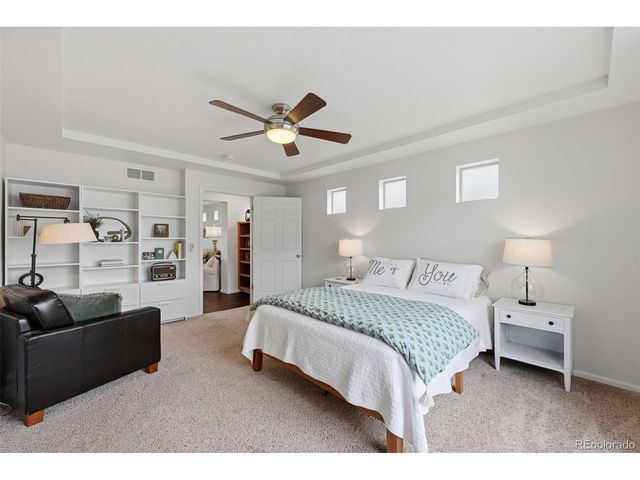 8341 Plumwood Cir, Colorado Springs, CO 80927
