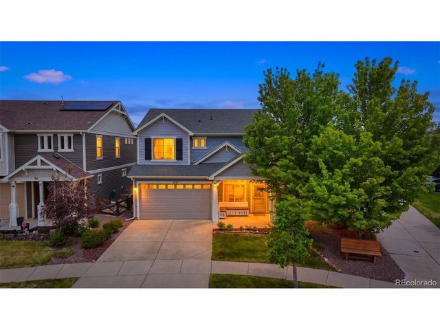 8341 Plumwood Cir, Colorado Springs, CO 80927