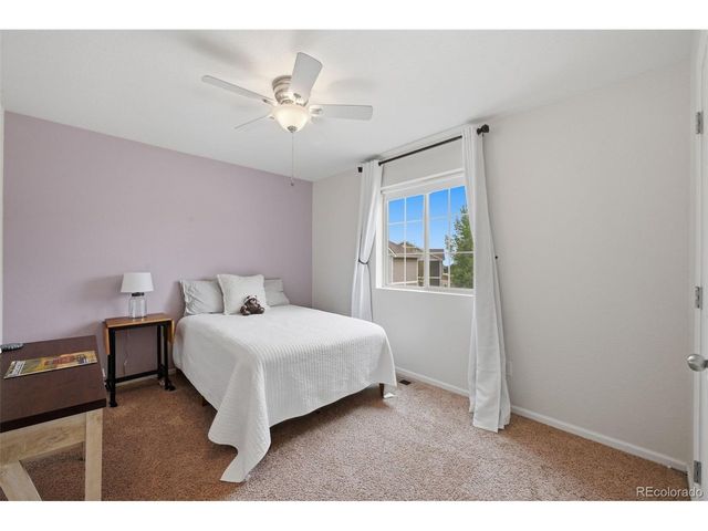 8341 Plumwood Cir, Colorado Springs, CO 80927